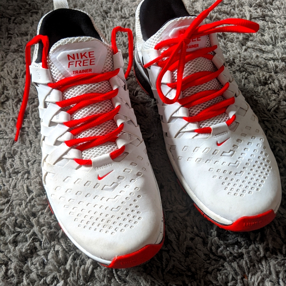 Nike Free Trainer 5.0